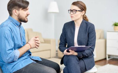 How Can Psychotherapy Help with Relationship Problems