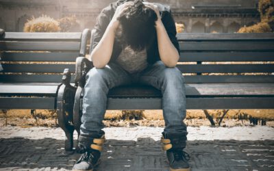 Could Your Child Be Depressed?: 6 Signs to Watch Out For