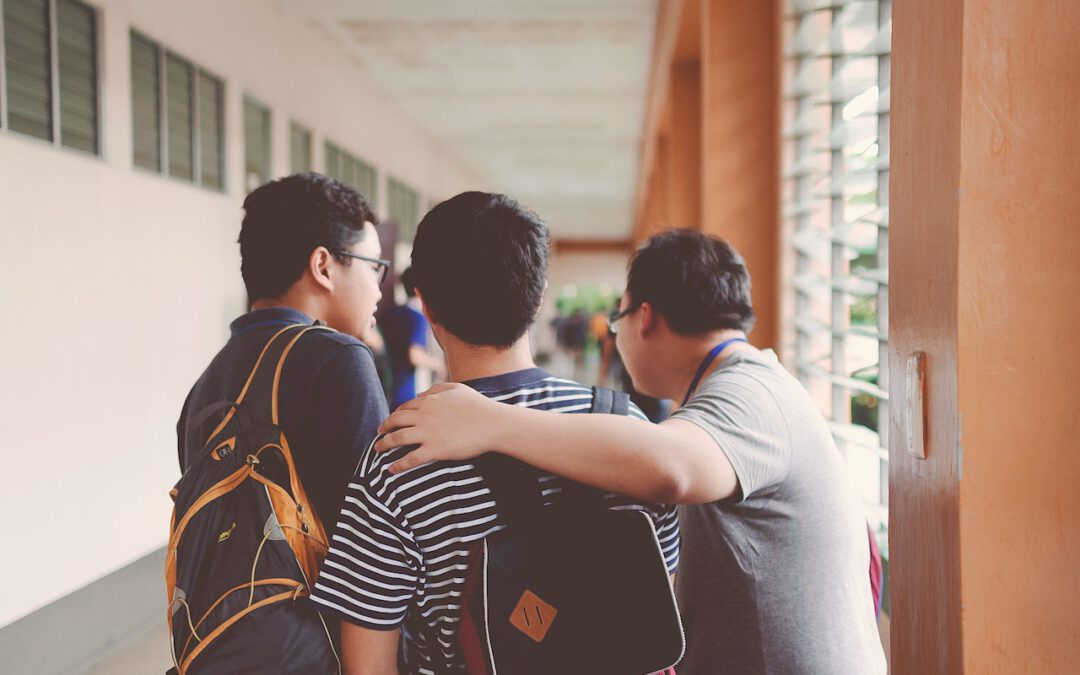 Understanding the Stresses of Junior High School Students