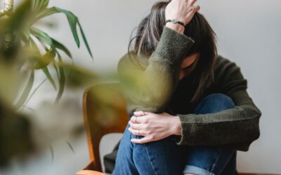 6 Secret Signs to Seek Out Regarding Anxiety in Teens